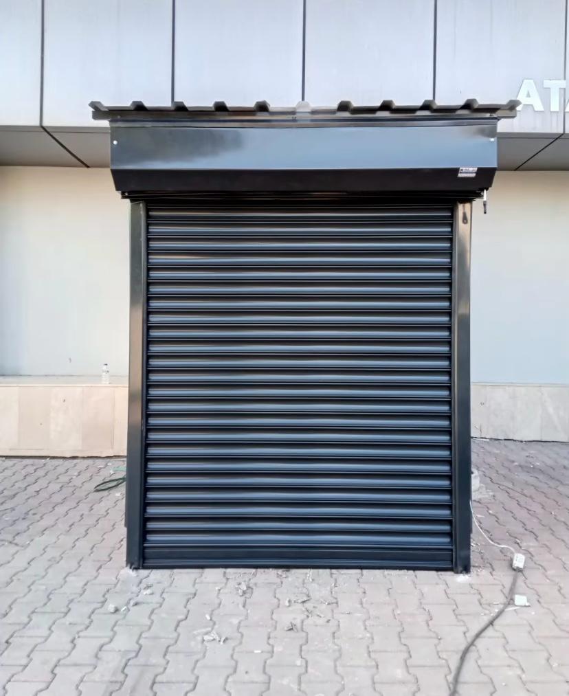 01 Adana Çatı ve Güneş Enerjisi